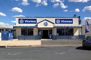 Vinnies image