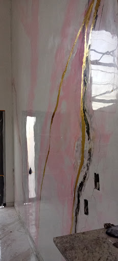 Logo da empresa - Éder pinturas