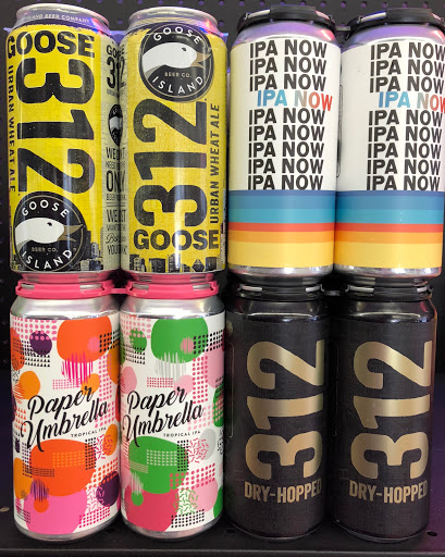 Liquor Store «Yauco Liquor Store», reviews and photos, 2744 W Division St, Chicago, IL 60622, USA