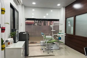 Omkar Siddhi Dental Clinic & Advanced Implant Centre - Best Dentist In Sangli | Smile Design & Root Canal Treatment image