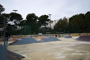 Skate Park Can Picafort image
