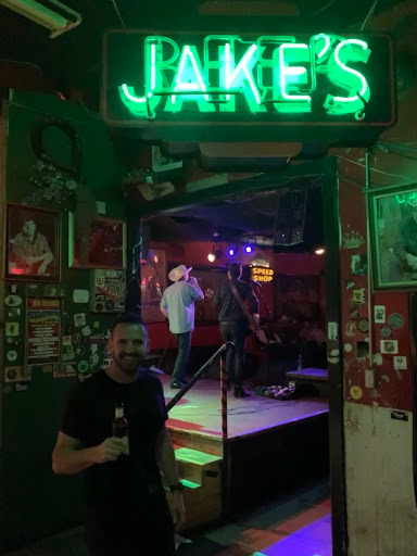 Night Club «The Continental Club», reviews and photos, 1315 S Congress Ave, Austin, TX 78704, USA