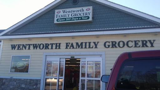 Grocery Store «Wentworth Family Grocery», reviews and photos, 655 Atlantic Hwy, Northport, ME 04849, USA