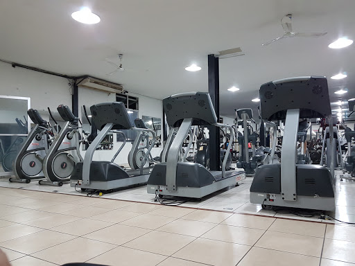 Cycle classes Tegucigalpa