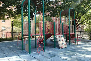 Sedgwick Playground