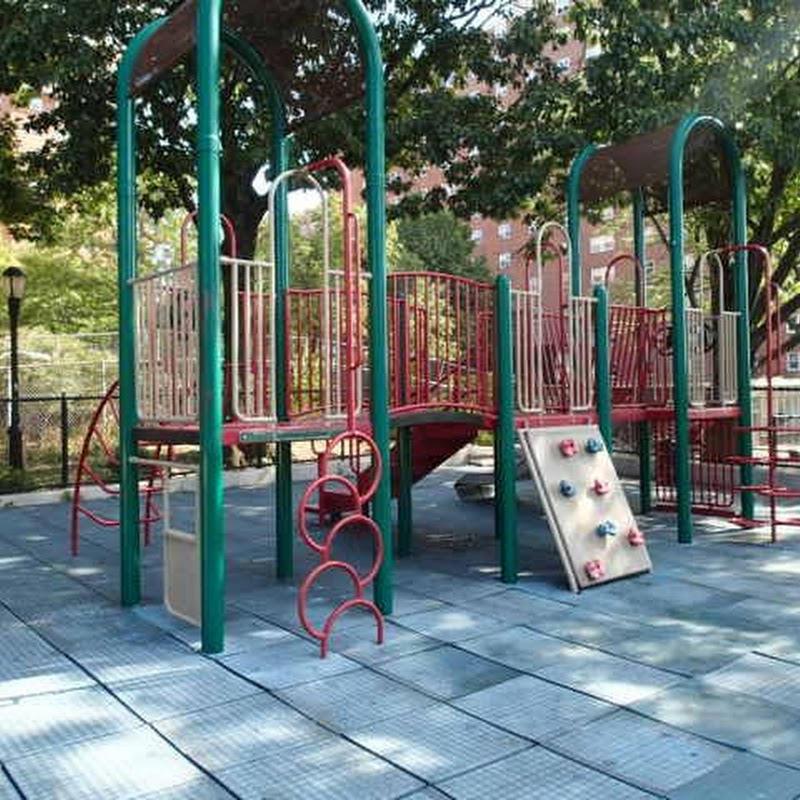 Sedgwick Playground