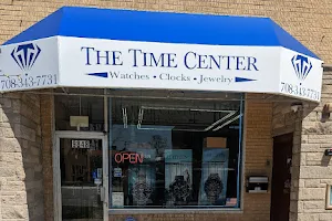 The Time Center image