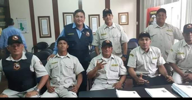 Opiniones de Insevig Cía Ltda. en Guayaquil - Oficina de empresa