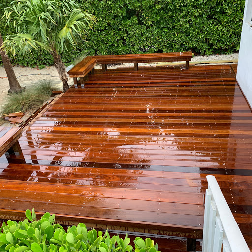 Custom Home Builder «McGinn Construction», reviews and photos, 695 Tarpon Bay Rd #7, Sanibel, FL 33957, USA