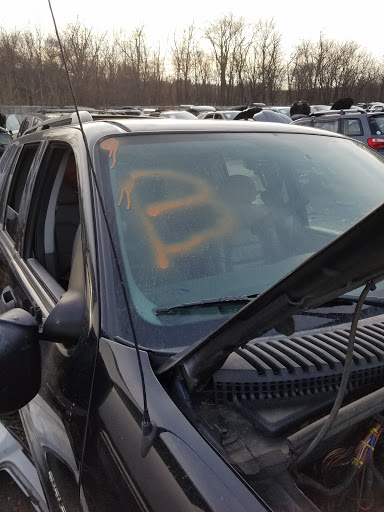 Auto Parts Store «Crazy Rays Auto Parts», reviews and photos, 3923 Twin Arch Rd, Mt Airy, MD 21771, USA