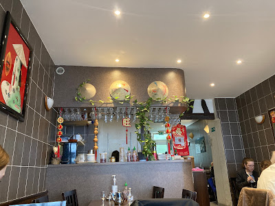 Restaurant Đông Phat à Paris