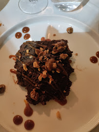 Brownie du Restaurant français La Casinière à Caen - n°10
