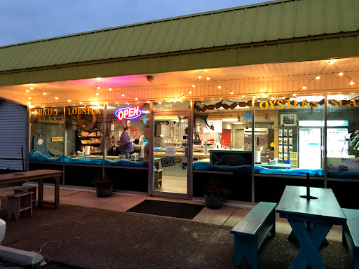 Seafood Market «Bubba Gandy Seafood Cajun Market», reviews and photos, 1328 Trotwood Ave, Columbia, TN 38401, USA