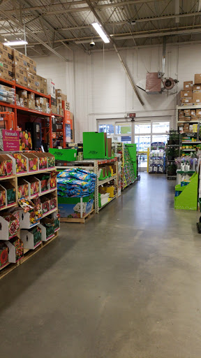 Home Improvement Store «The Home Depot», reviews and photos, 1055 N Colony Rd, Wallingford, CT 06492, USA