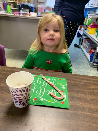 Day Care Center «Lake Tarpon Learning Center», reviews and photos, 1029 Gulf Rd, Tarpon Springs, FL 34689, USA