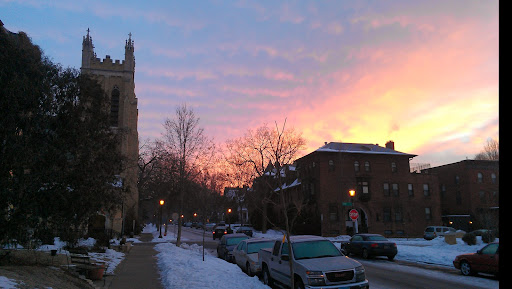 Park «Webster Park», reviews and photos, 700 Laurel Ave, St Paul, MN 55104, USA