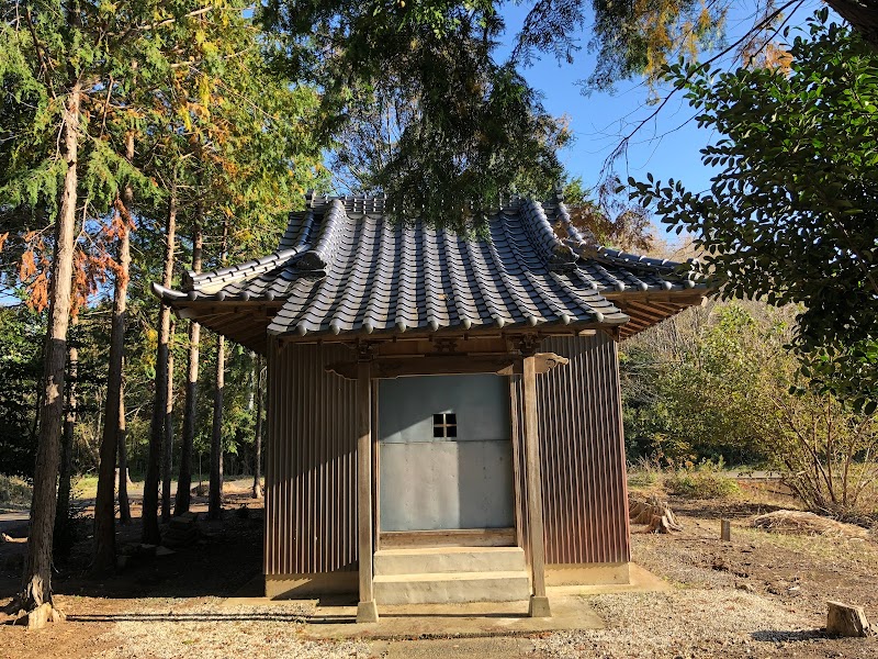 野田八幡神社