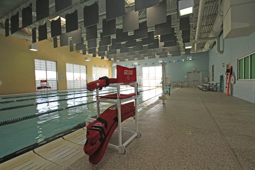 Gym «Challenge Fitness», reviews and photos, 2021 Lawrence Ave, Lockport, IL 60441, USA