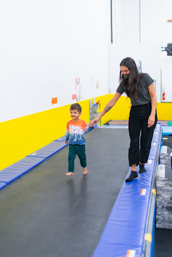 Gymnastics Center «OMEGA Gymnastics», reviews and photos, 9700 SW Harvest Ct, Beaverton, OR 97005, USA