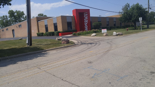Sporting Goods Store «Wilson Sporting Goods Co», reviews and photos, 9509 Foster Ave, Schiller Park, IL 60176, USA