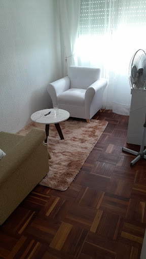 Psicóloga, Biodescodificación en Montevideo