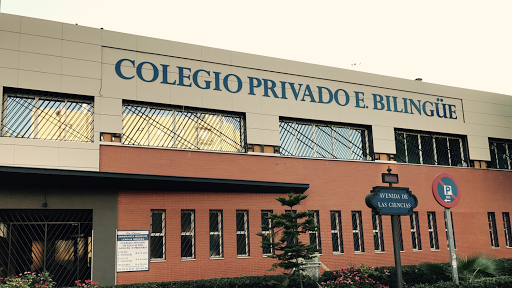 Colegio Privado Bilingüe La Luna