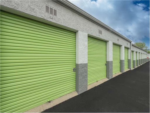Storage Facility «Extra Space Storage», reviews and photos, 1030 Reeves St, Dunmore, PA 18512, USA