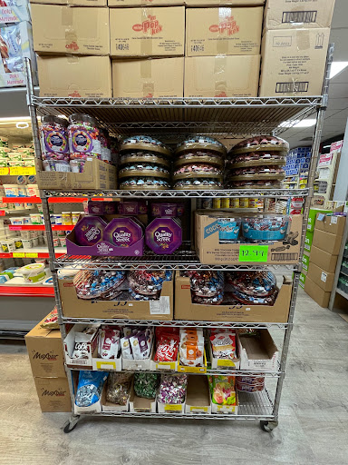 Butcher Shop «Halal International», reviews and photos, 3120 N Sharon Amity Rd, Charlotte, NC 28205, USA