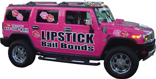 Lipstick Bail Bonds