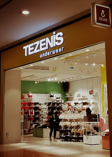 Tezenis