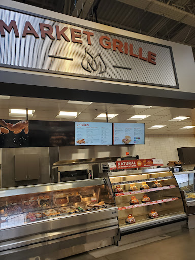 Grocery Store «Future Hy-Vee», reviews and photos, 7280 E Point Douglas Rd S, Cottage Grove, MN 55016, USA