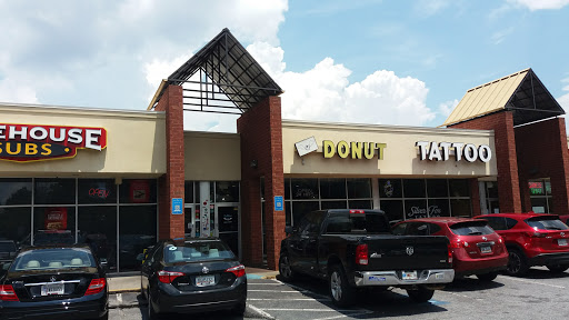 Donut Shop «Sublime Doughnuts», reviews and photos, 535 10th St NW, Atlanta, GA 30318, USA