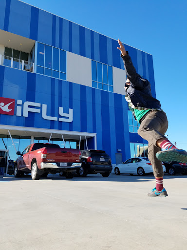 Amusement Center «iFLY», reviews and photos, 9540 Katy Fwy, Houston, TX 77055, USA