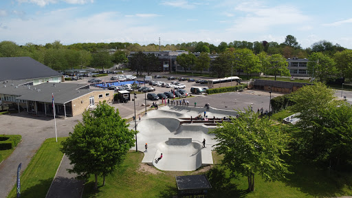 Hørsholm Skatepark