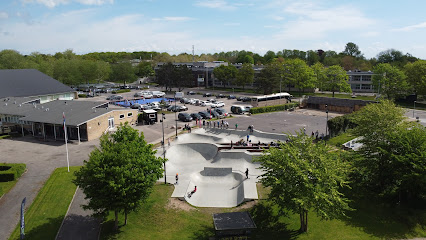 Hørsholm Skatepark