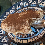 Photo n°6 de l'avis de Nizar.a fait le 27/10/2023 à 09:38 sur le  La Piccola Trattoria Roma à Cerveteri