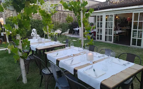 Travalle Restaurant image
