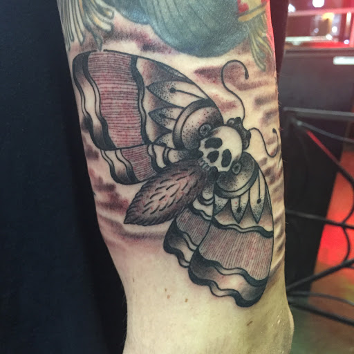 Explore meaningful sister tattoo ideas, creative tattoo ideas in Reno, available at Aces Tattoo