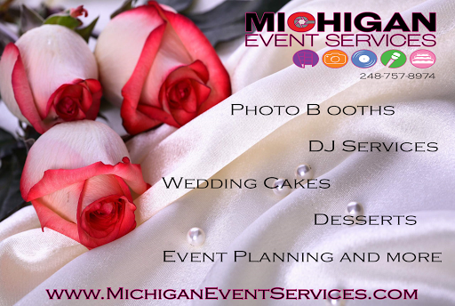 DJ Service «Michigan Event Services, Inc.», reviews and photos, 35 W Drahner Rd, Oxford, MI 48371, USA