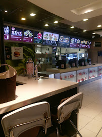 Atmosphère du Restauration rapide McDonald's à Bègles - n°2