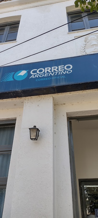 Correo Argentino - Sucursal La Banda