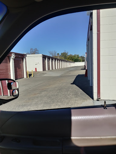 Self-Storage Facility «Security Public Storage», reviews and photos, 3901 Fruitridge Rd, Sacramento, CA 95820, USA