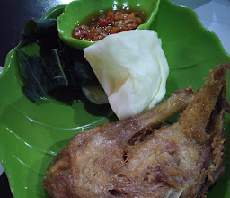 Bebek H Slamet photo