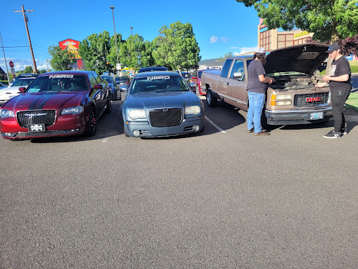 Bowling Alley «Lava Lanes of Medford», reviews and photos, 2980 Crater Lake Hwy, Medford, OR 97504, USA