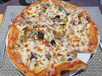 Plats et boissons du Restaurant italien Pizzeria Grill Crispiz à Pont-de-Vaux - n°17