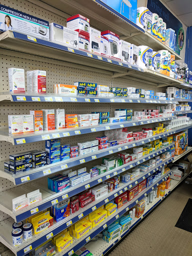 Pharmacy «Budget Drugs Pharmacy / Specialty Pharmacy», reviews and photos, 2500 E Hallandale Beach Blvd, Hallandale Beach, FL 33009, USA