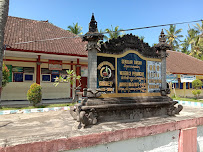 Foto SD  Negeri 2 Perancak, Kabupaten Jembrana