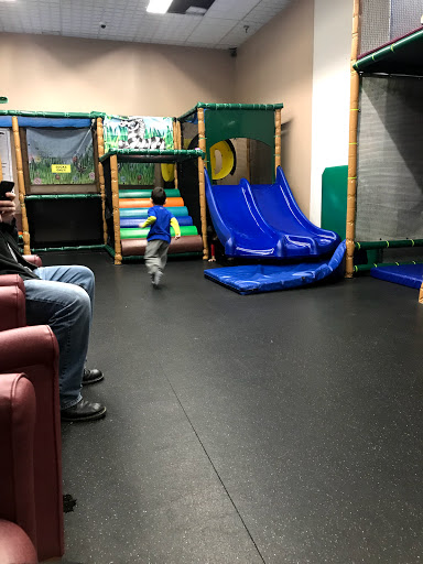 Video Arcade «Safari Playground», reviews and photos, 700 N Pontiac Trail, Walled Lake, MI 48390, USA