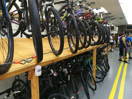 Bicycle Store «BikeLane Bicycle Store», reviews and photos, 85-13 Jamaica Ave, Woodhaven, NY 11421, USA