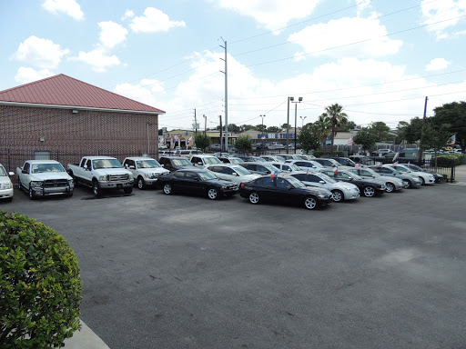 Used Car Dealer «BEST CAR FOR LESS», reviews and photos, 3410 Dunvale Rd, Houston, TX 77063, USA